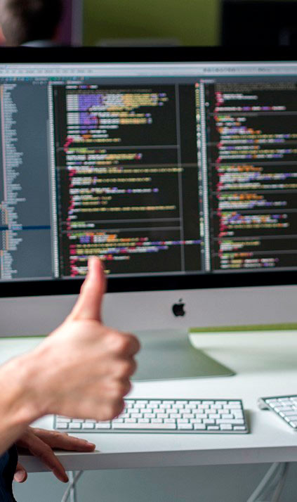 Разработка и поддержка информационных технологий, серверов, WEBа, MEDIA, MARKETINGа, 3D графики и умных домов.